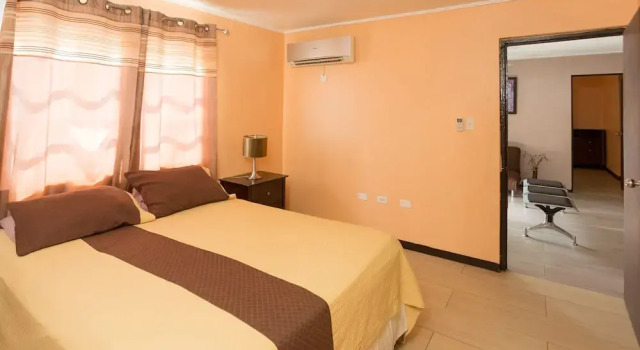 Апартаменты Executive New Kingston Guest Apartments II
