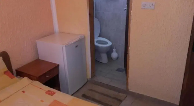 Camera doppia Standard Guest House Dragomir