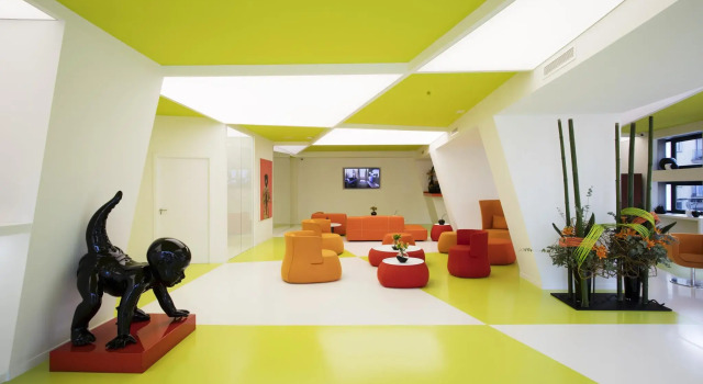 Cosmo Apartments Sants