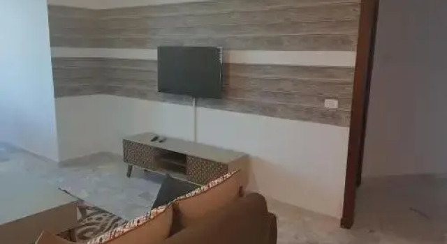 Luxury Apartment at Berges Lac2