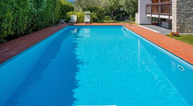 Апартаменты Casa Davide