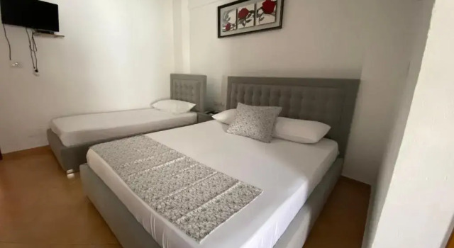Eraldo Brahimi Apartaments