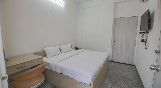 Tuma Club House, Забронировать Отель Отели штата Раджастхана 3 звезды, 3*