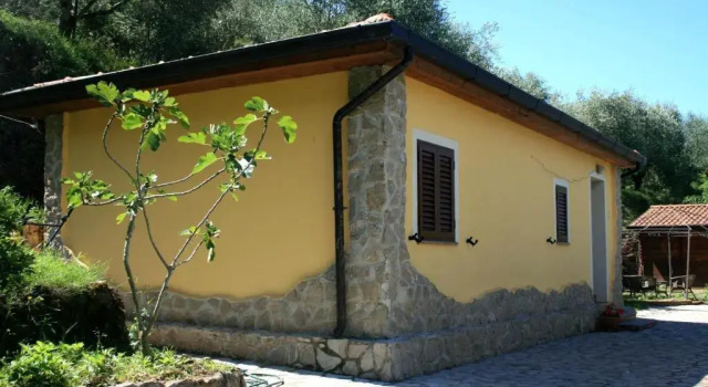 Апартаменты Standard Agriturismo San Leonardo
