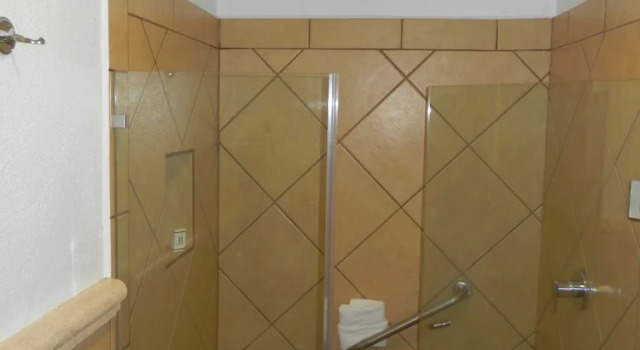 Номер Standard Hotel 9 Manantiales