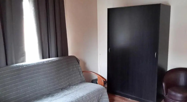 Guest House Mzymtinskaya 2