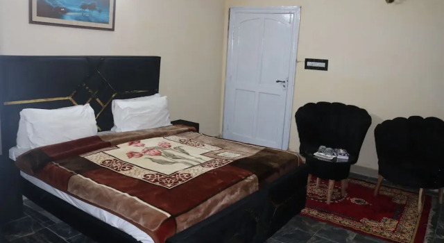 Luxury Villa Guest House
