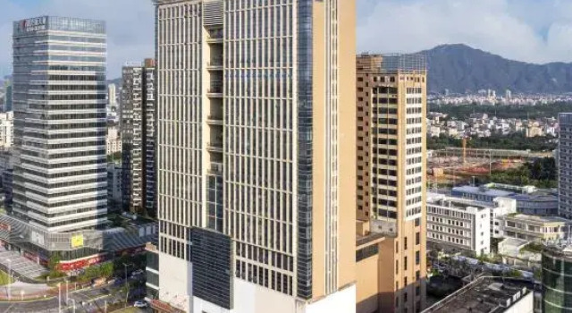 SKY·Hotel, Boek Hotel Hotels in Guangdong met parkeren, Parkeren