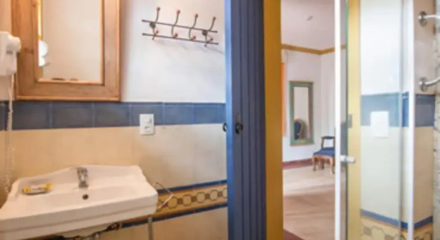 Люкс Confraria Colonial Hotel Boutique