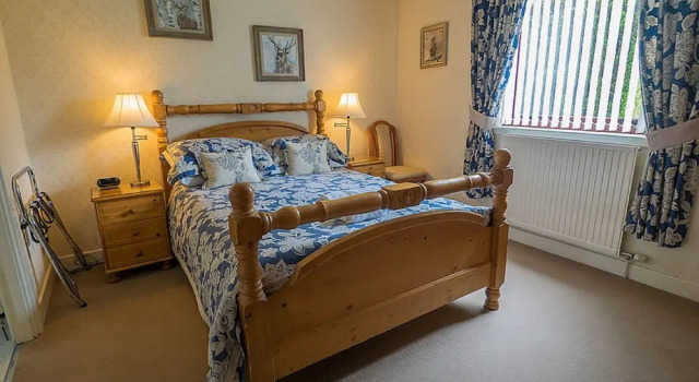 Номер Standard Dionard Guest House