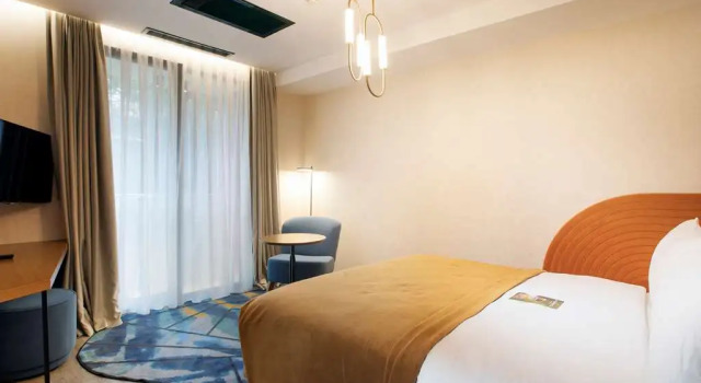 Mercure Istanbul Bakirkoy