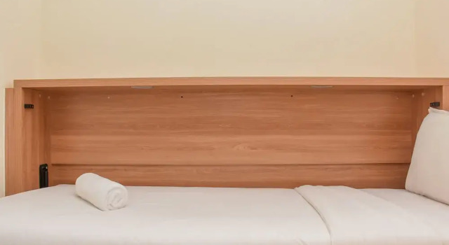 Strategic And Cozy Stay 2Br At Green Pramuka City Apartment, Prenota Appartamento Cempaka Putih 