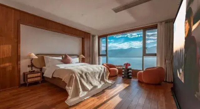 Dali Zopei Homestay