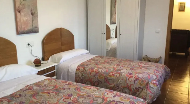 Casa Pinto, Забронировать Отель Масарамброс Кастилия-Ла-Манча