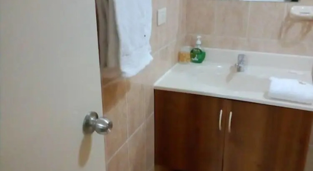 Люкс Hotel San Felipe Suites