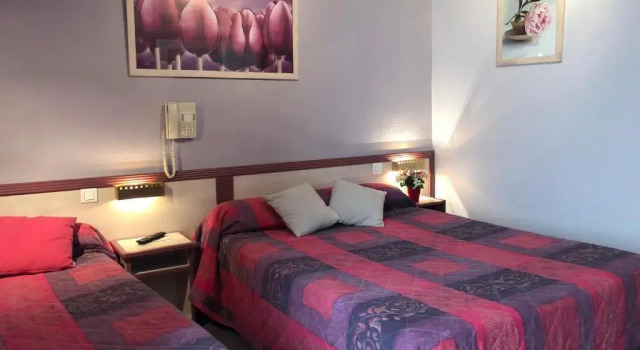 La Bonne Auberge