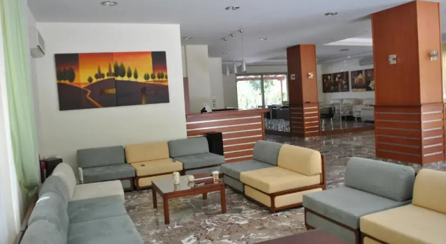 Hotel Ena