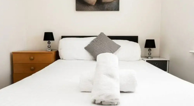 2 Bedroom Apartment Warrington, Book Lejlighed Warrington 