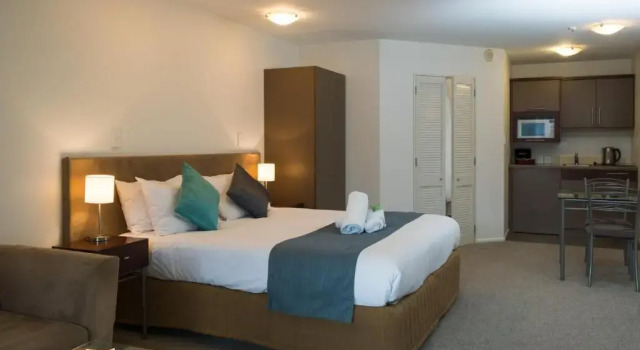 Tresori Motor Lodge