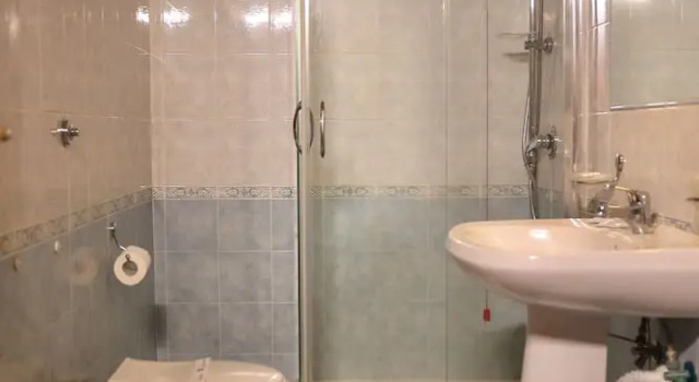 Номер Standard Hotel Futuro
