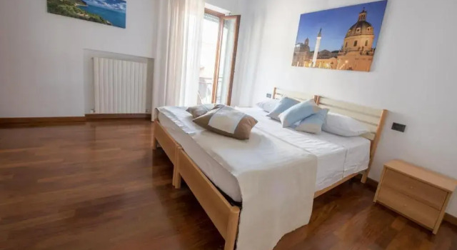 Appartamento in completo confort, Rezervovat Apartmán  