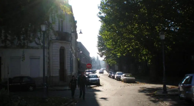 Коттедж L'arras Square