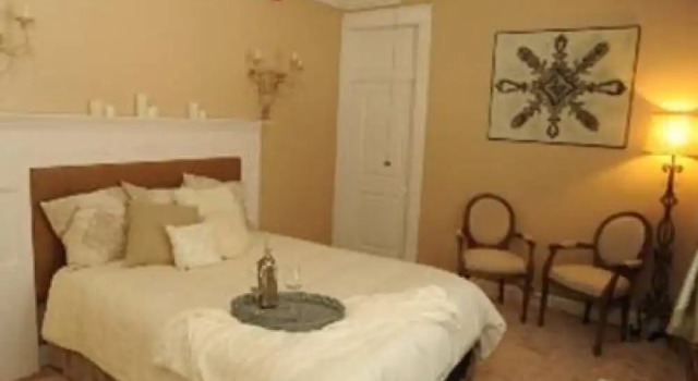 Номер Standard Hamilton House Inn