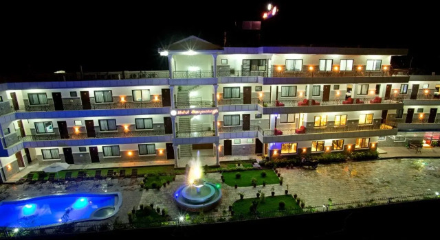 Hotel Swapnabhag