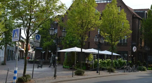 Nettetal - free2beme, Reservar Hotel Nettetal Lower Rhine