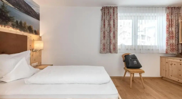 Номер Standard Hotel Theiner