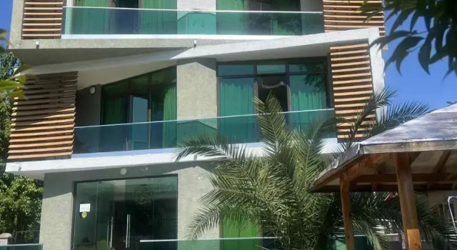 Flamingo Guest House