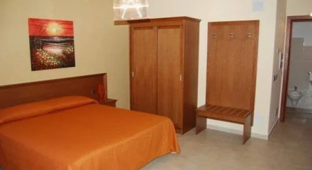 Hotel Poma