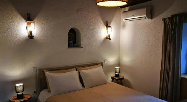 Casa Colmeia, Забронировать Отель Эшпозенди North Coast Natural Park, рядом с Кастро Сан-Лоренсу