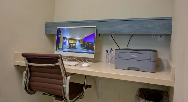 Best Western Sandman Hotel