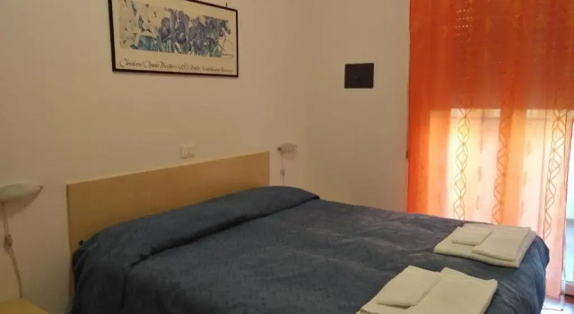 Двухместный номер Standard Hotel Suisse