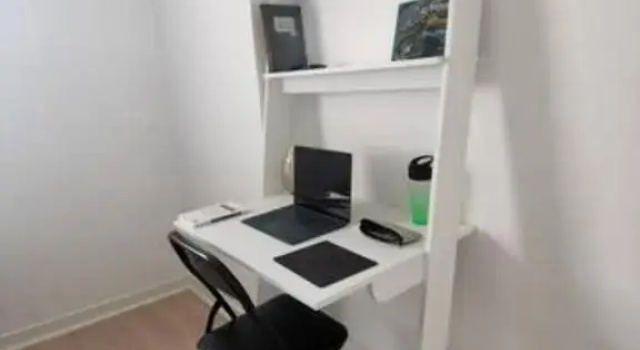 1 pied à la campagne, l'autre en ville T3 - 60m²