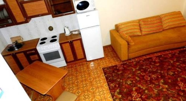 Comfortable Home Apartments on Karamzina Street, Забронировать Апартаменты/квартира Апартаменты Свердловского района - Красноярск, Апартаменты/квартира