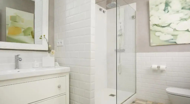 Двухместный номер Standard с балконом Hostal Poblenou
