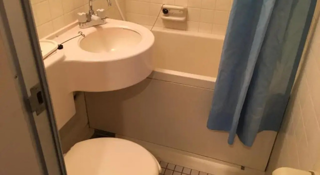 Номер Standard Ribera Inn