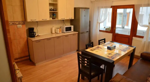 Appartamento Old Town Residence