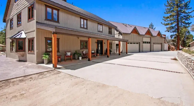 Коттедж Cienaga Creek Ranch