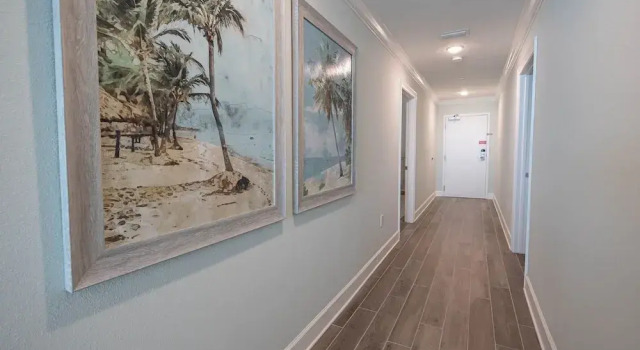 Номер Standard Phoenix Gulf Towers 306 2 Bedroom Condo