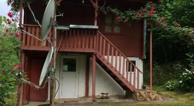 Номер Standard Villa Tengiz