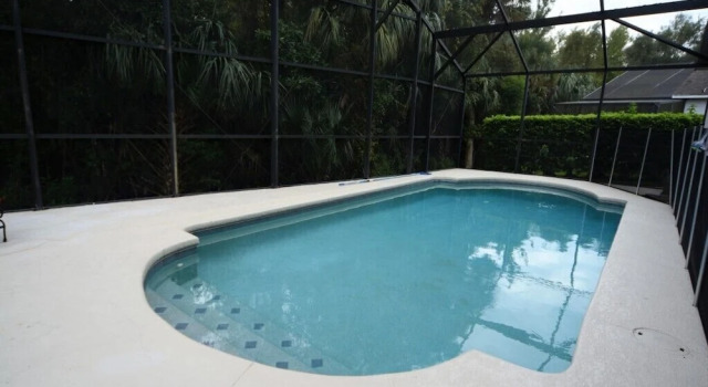 Коттедж 4726 4-bedroom Pool Home,cumbrian Lakes Kissimmee