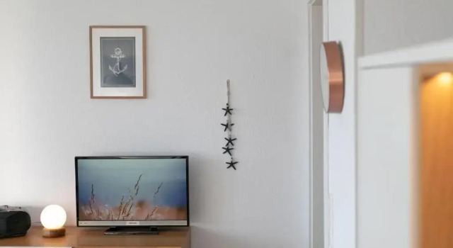 Haus Vier Jahreszeiten Wohnung 303, Забронировать Отель Отели Даме с бассейном, Бассейн