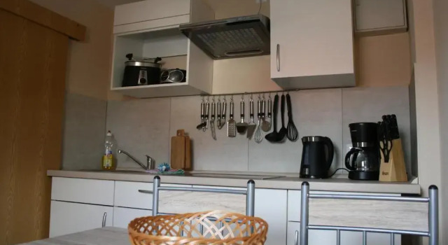 Апартаменты Apartments Altstadtoase
