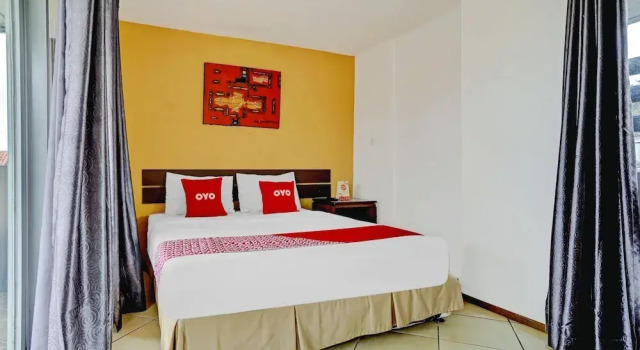 Suite Hotel O Guest House Cigadung 9a