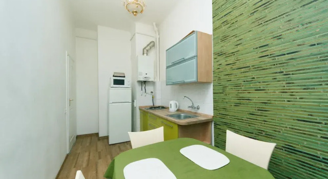 «Rent Kiev пл. Льва Толстого», Забронировать Апартаменты/квартира Апартаменты Киева, рядом с Национальная опера Украины, Апартаменты/квартира