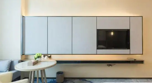 Jinrui Hotel, Book Hotel Chuzhou 