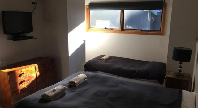 Номер Standard Winterhaus Lodge Thredbo Village